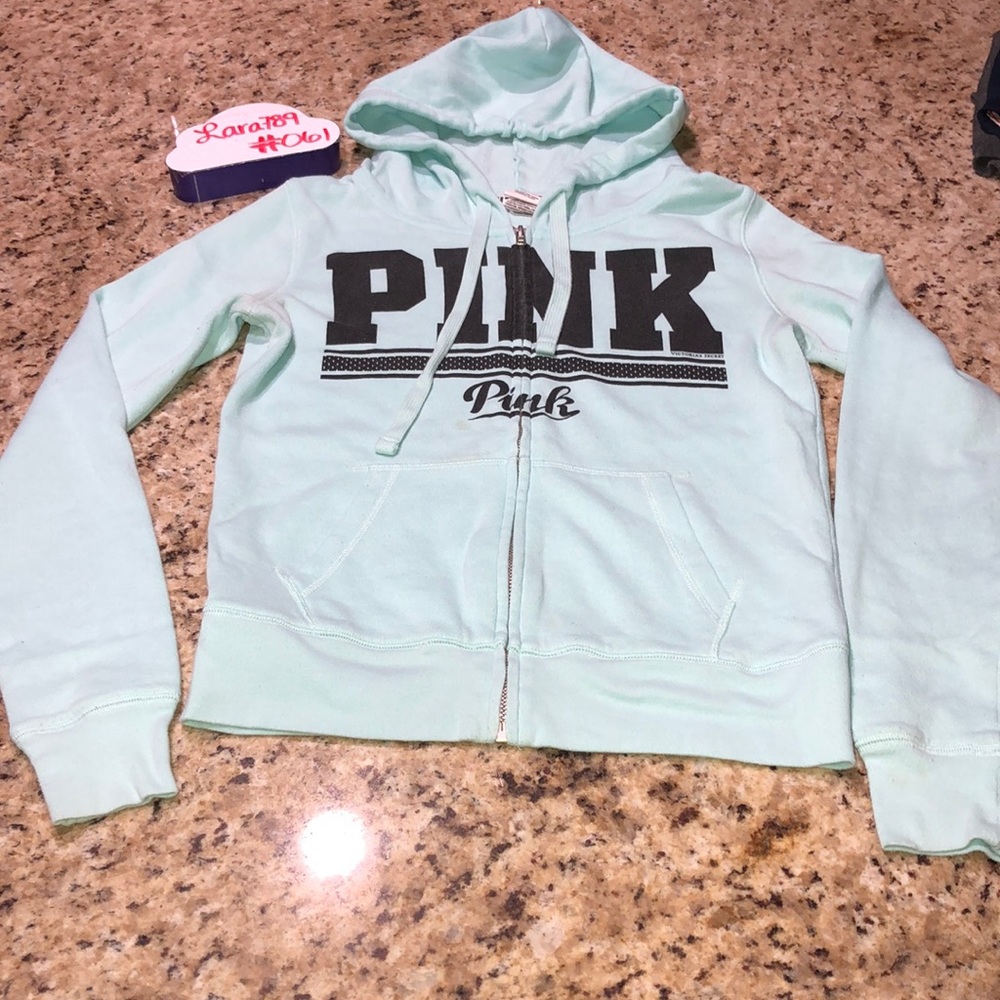 PINK VS Hoodie